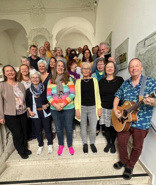 Fotorechte: Ingrid Zechner